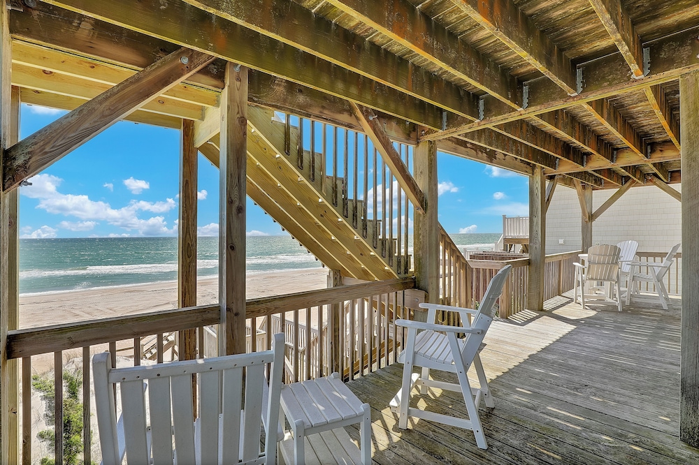 You're The Tops by Topsail Realty