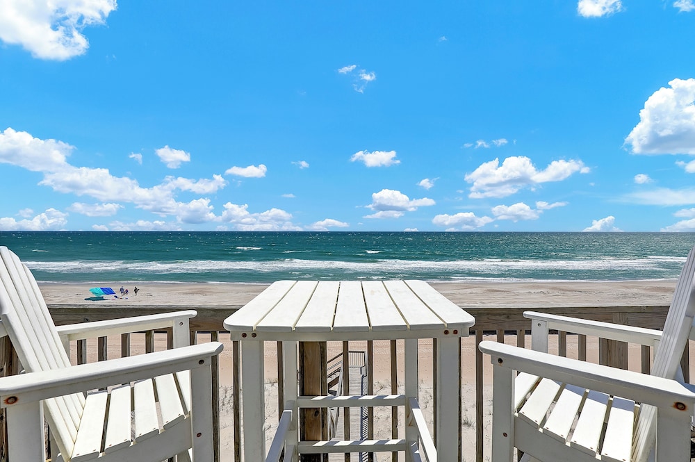 You're The Tops by Topsail Realty