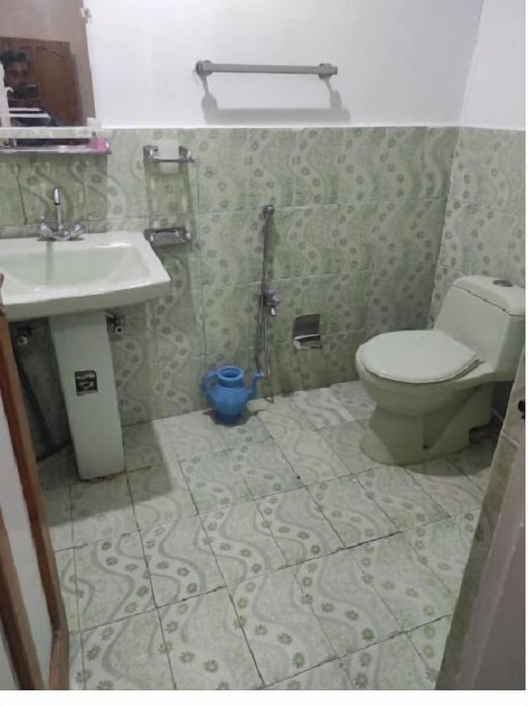 ZAGO Guest House view 4
