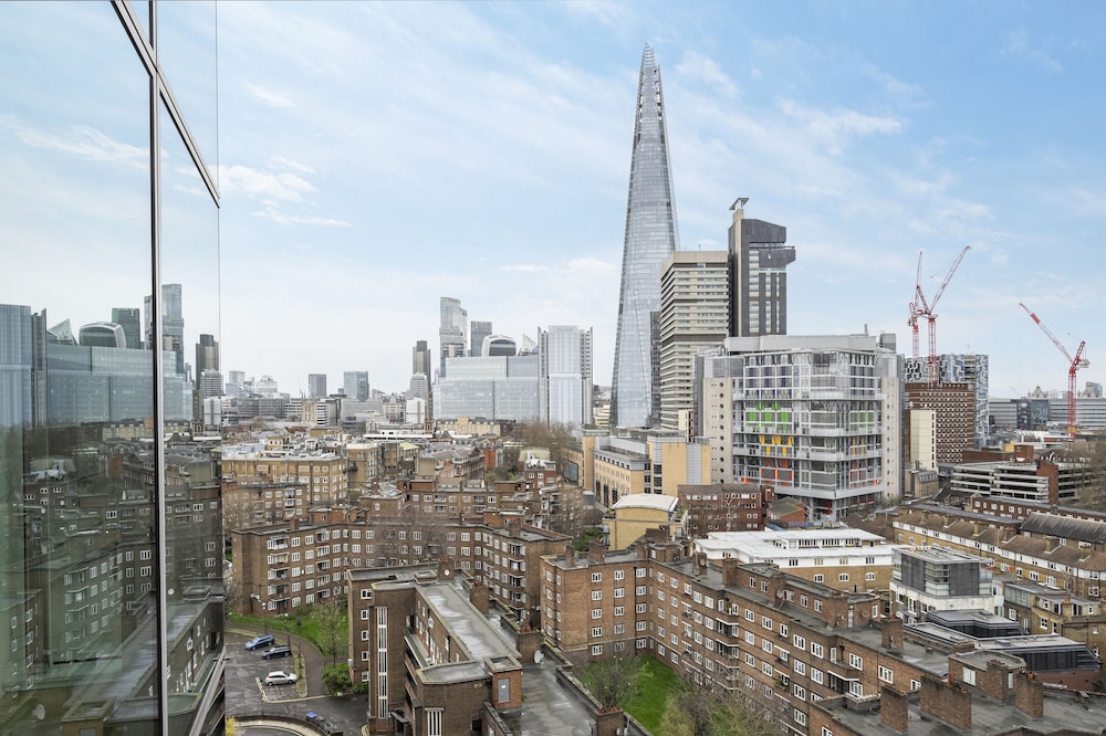 Panoramic Views by Underthedoormat
