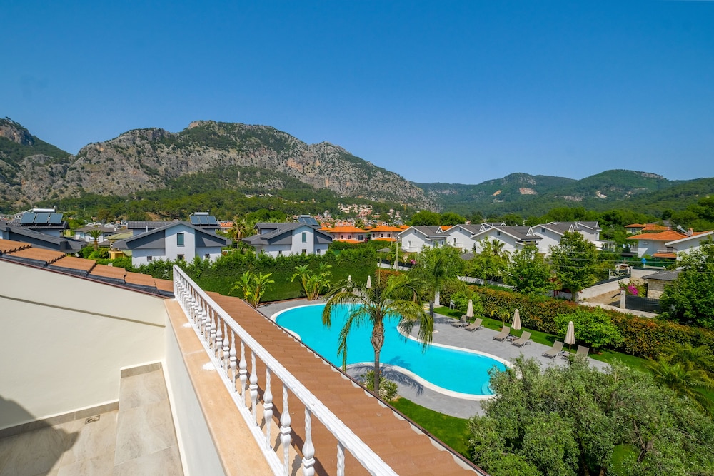 Grand Göcek Hotel - Image 17