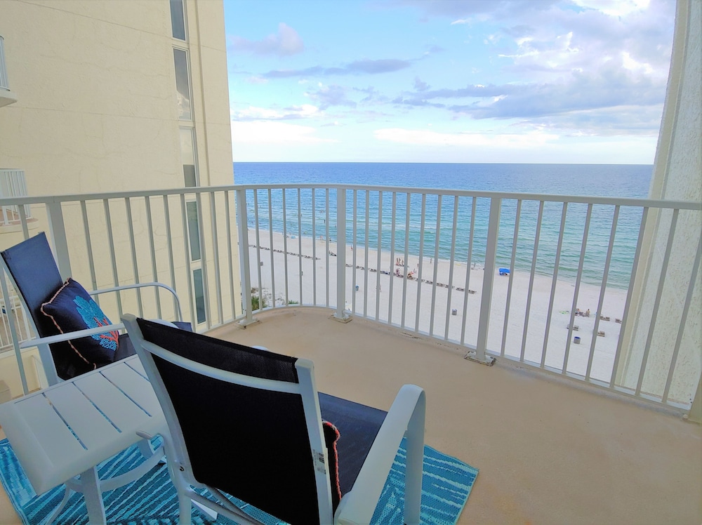 Long Beach Tower 2 # 801 3 Bedroom Condo