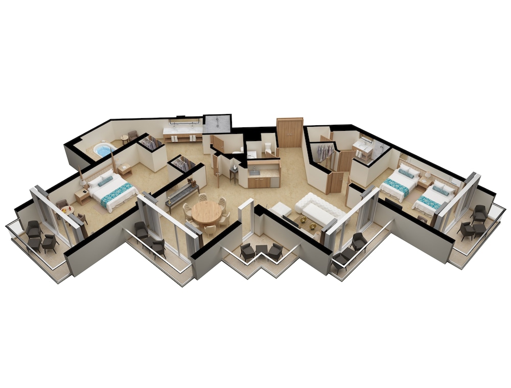 Jamaica Vacations - Moon Palace Jamaica - All Inclusive - Property Image 42