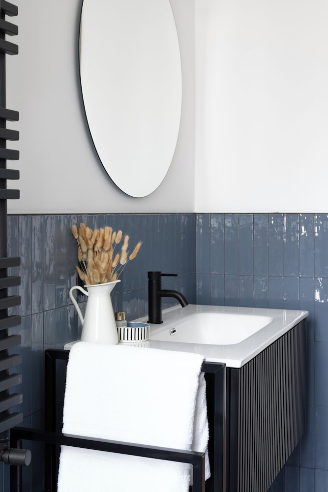 Cereate Suites en Rome
