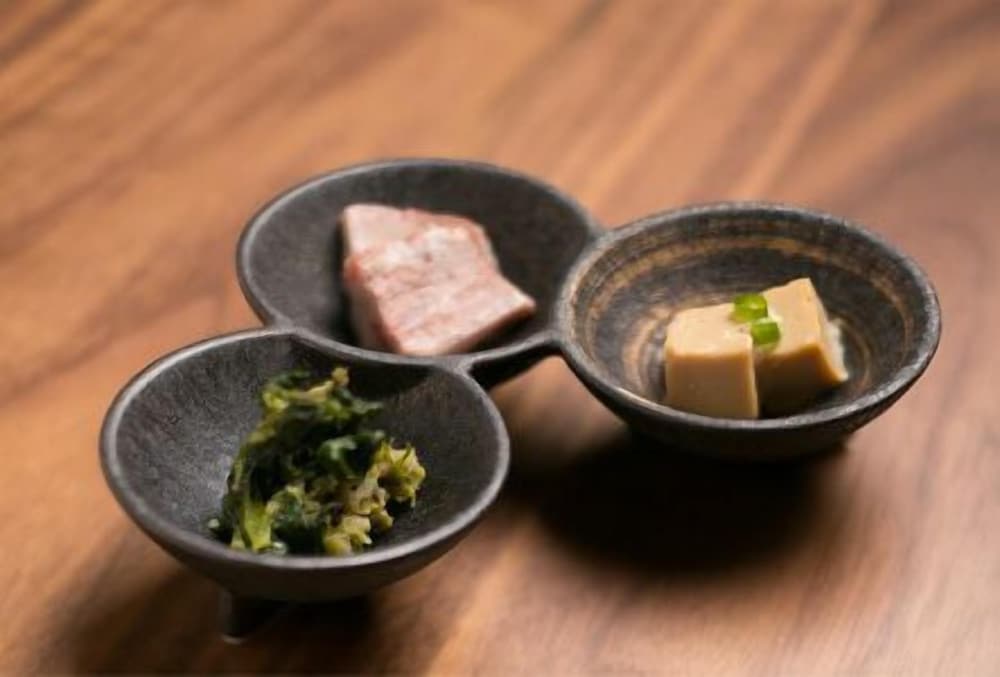 Sake Hotel Tamakiya