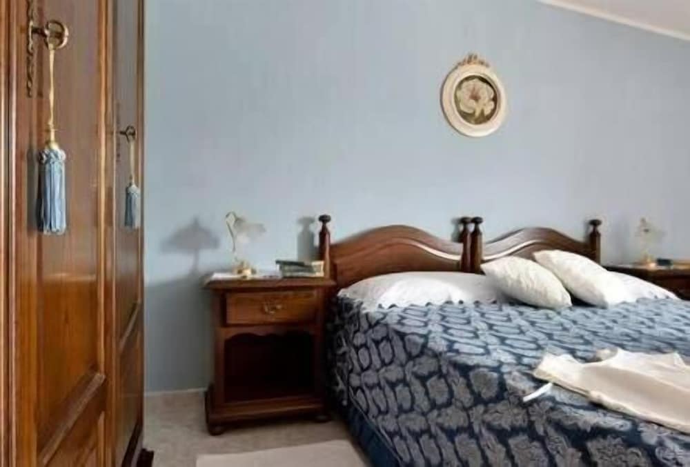 B&b Rooms Urzulei