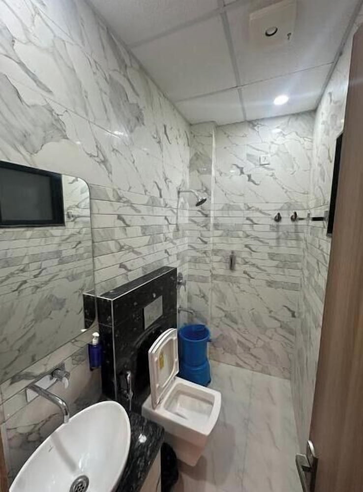 Hotel Vrinda Shridhar