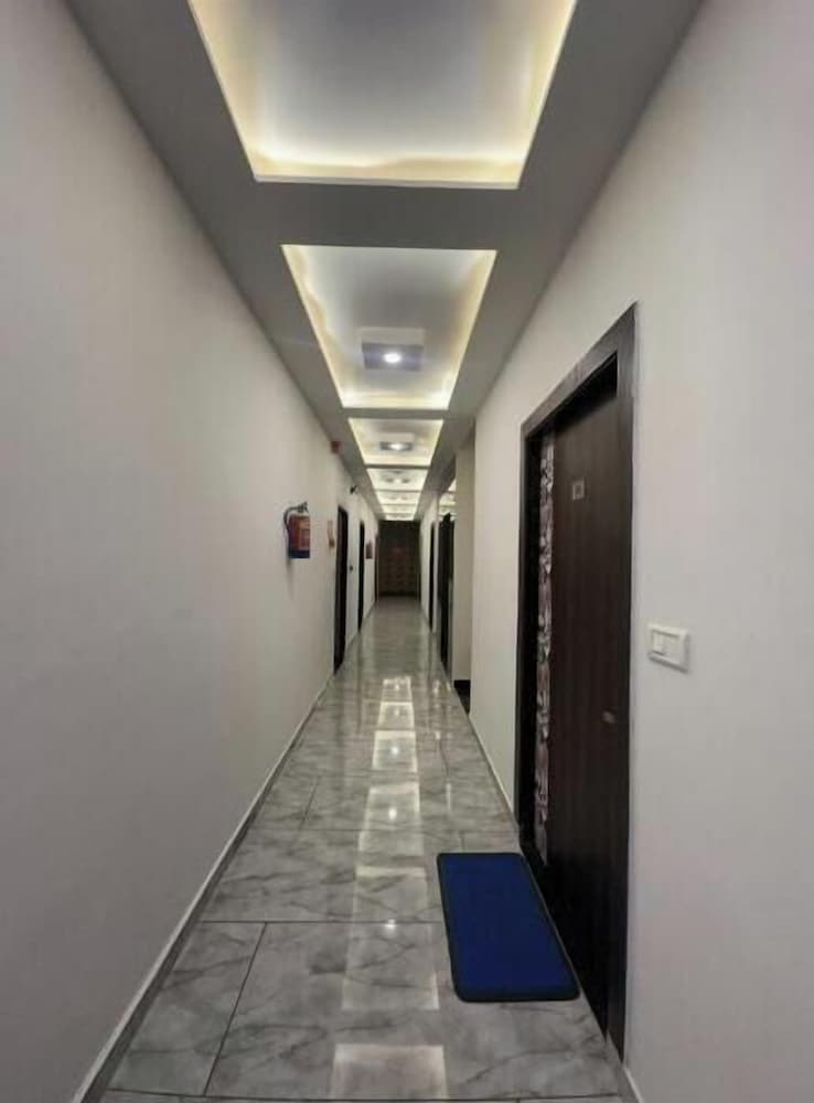 Hotel Vrinda Shridhar