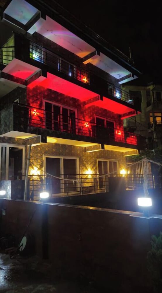 Camel S Backpackers Hostel