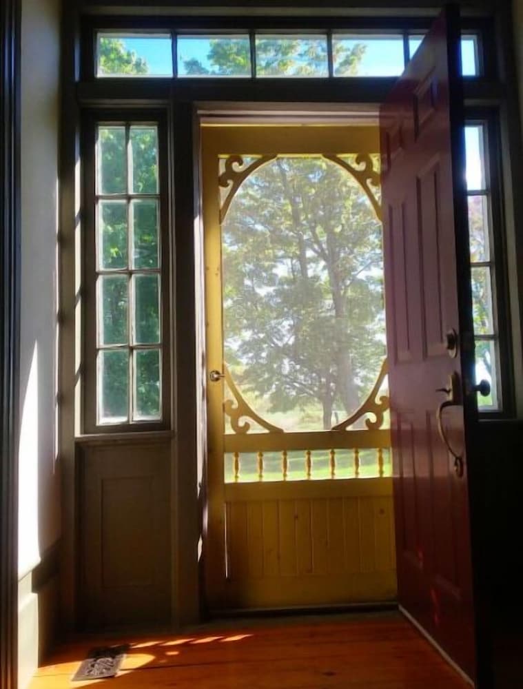 Mapiya Retreat