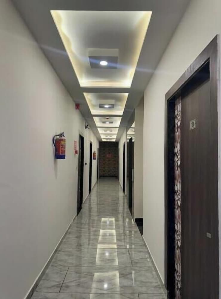 Hotel Vrinda Shridhar