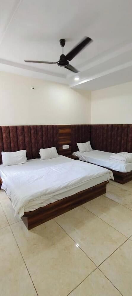 Hotel Sita Shree