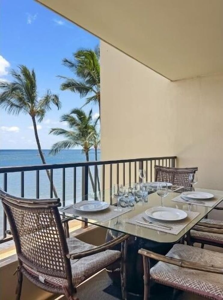 Sugar Beach Resort, #540 2 Bedroom Condo by RedAwning view 4