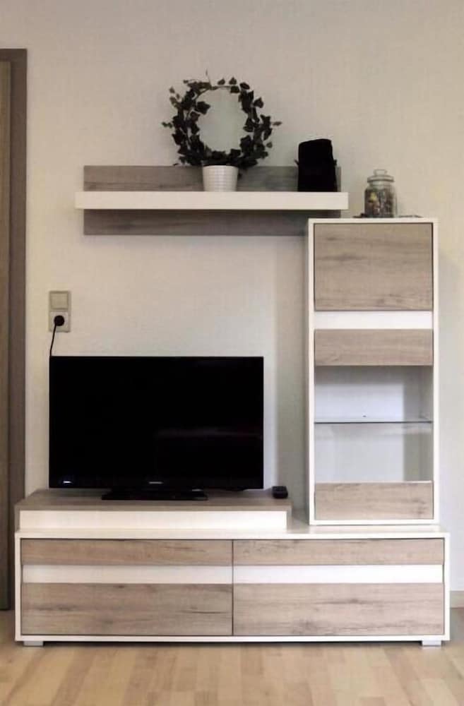 Ferienwohnung LaVaTe 2