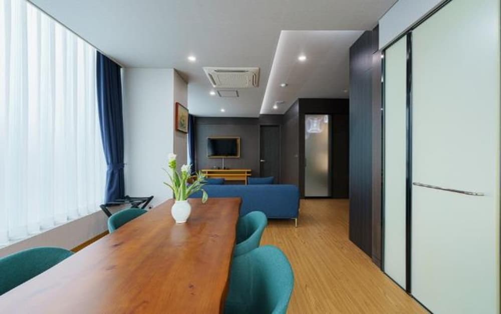 Kwangsu Hotel Haeundae 10