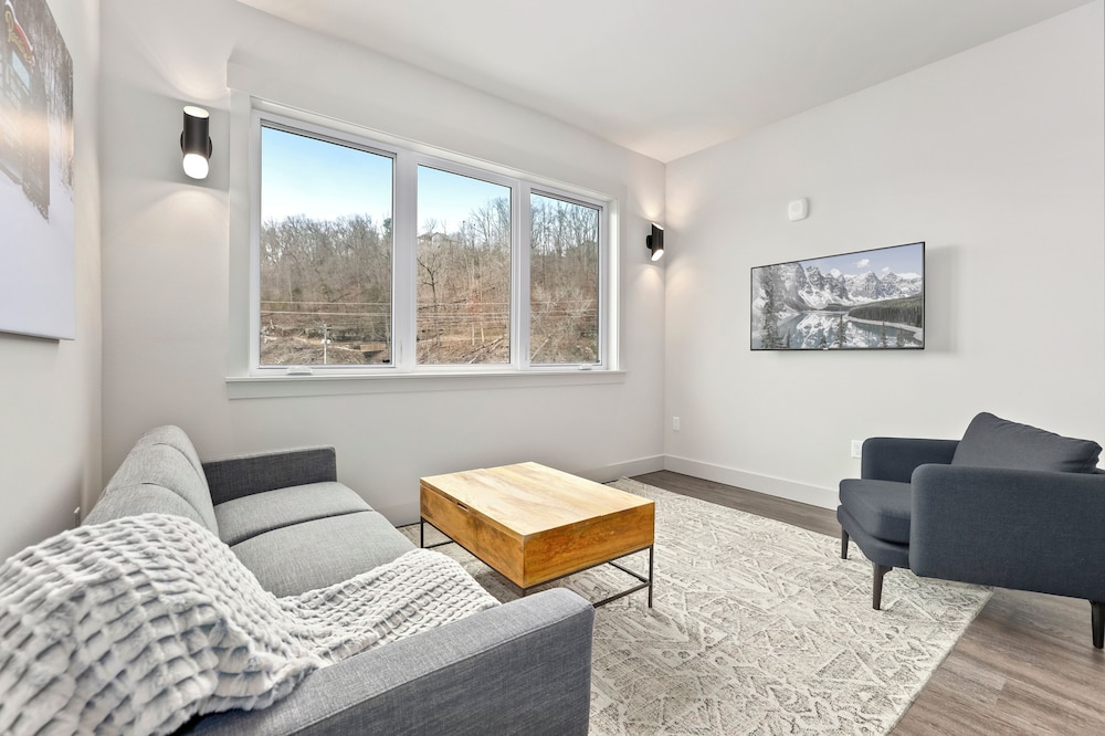Little Sugar Lofts