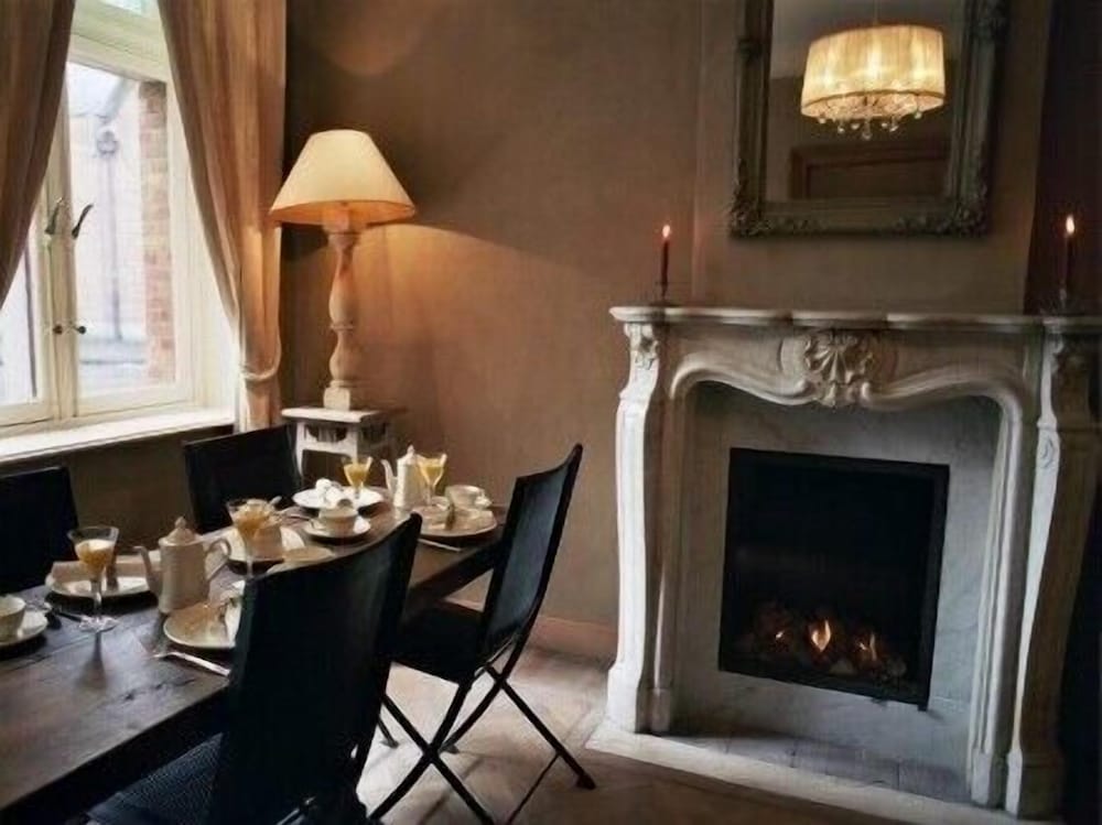 Bruges Vacations - 1669 Bed Breakfast - Property Image 3