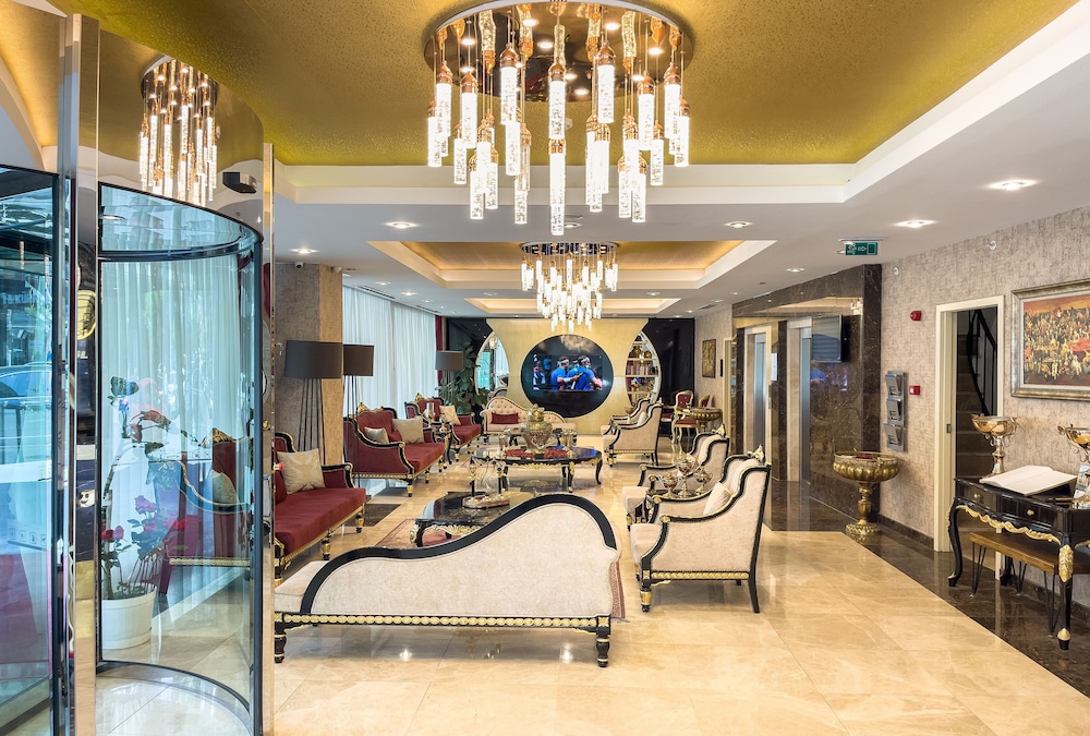 The Conforium Hotel - Image 27