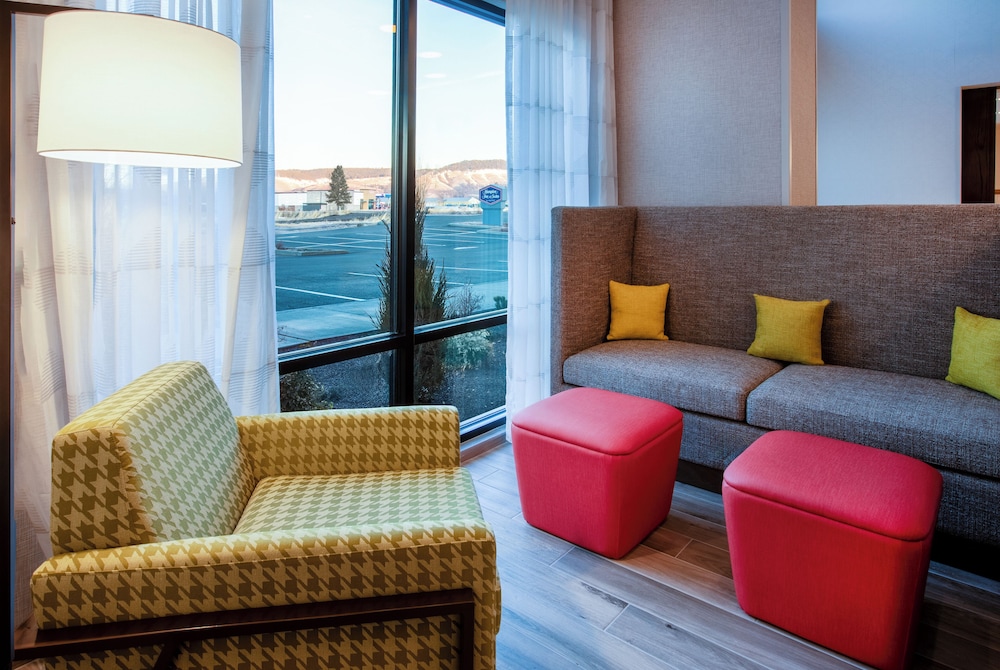 Hampton Inn & Suites La Grande, Or