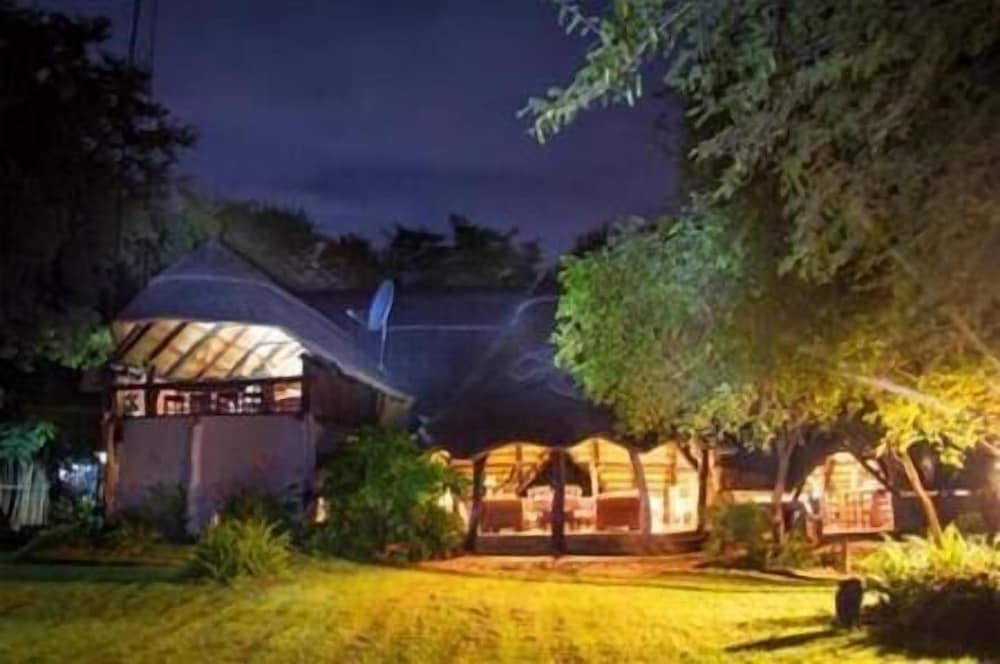 Ivory Lodge