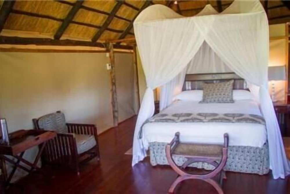 Ivory Lodge