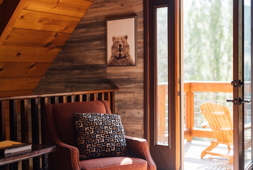 The Refugio #2552