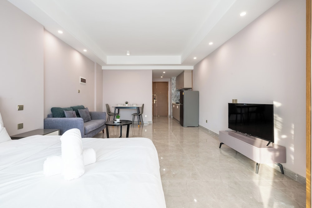 TK Star Condo by Soben Homes view 5