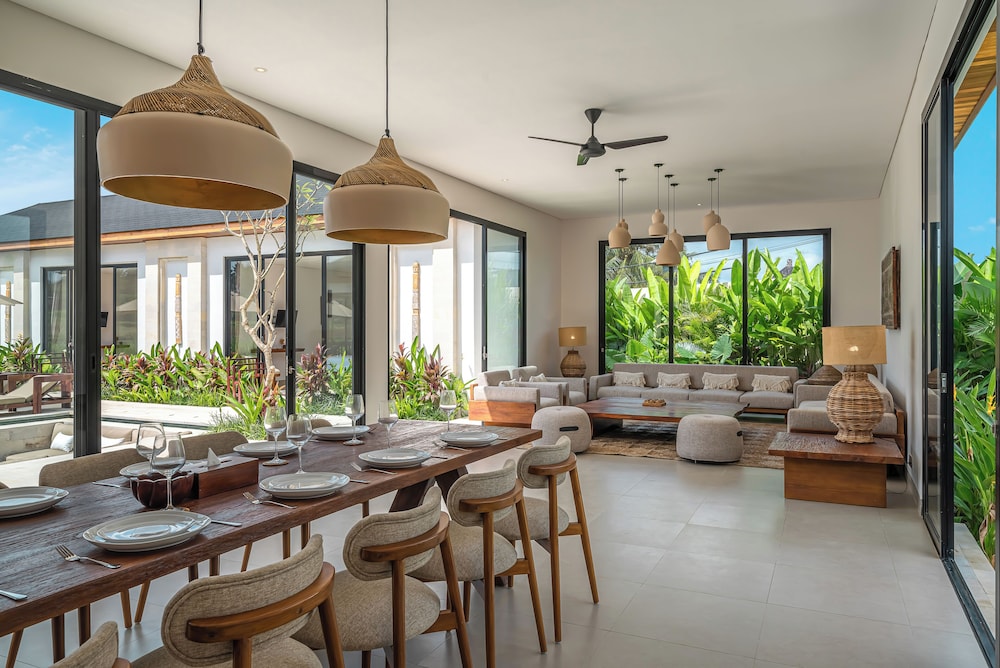 Villa Anarya Ubud