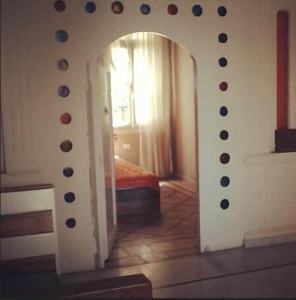 Hayete Guesthouse