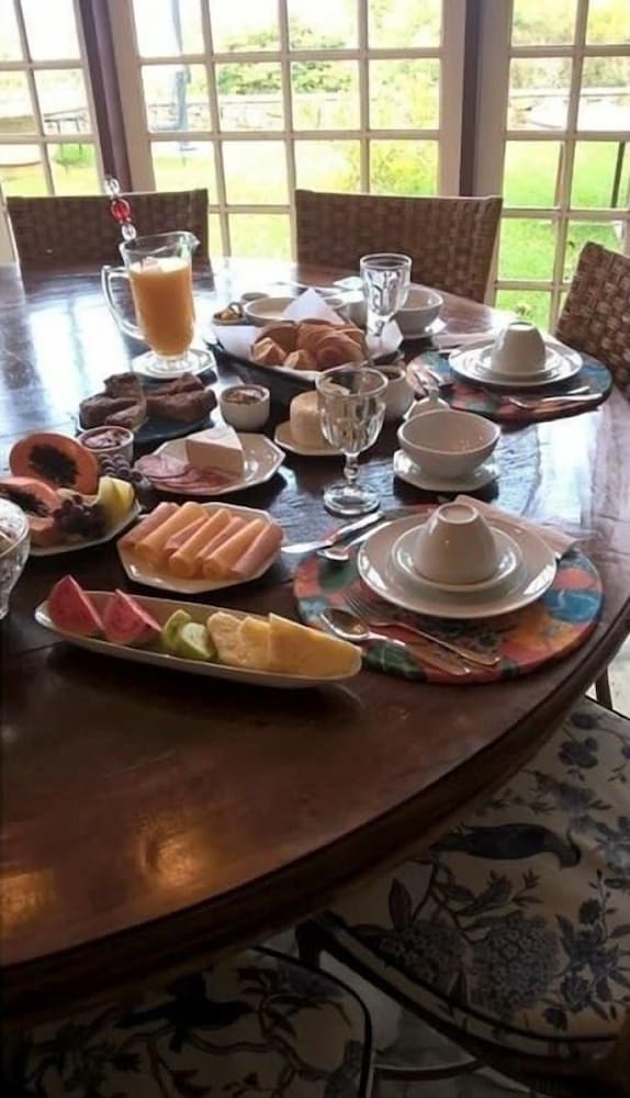 Caviúna Pouso Rural