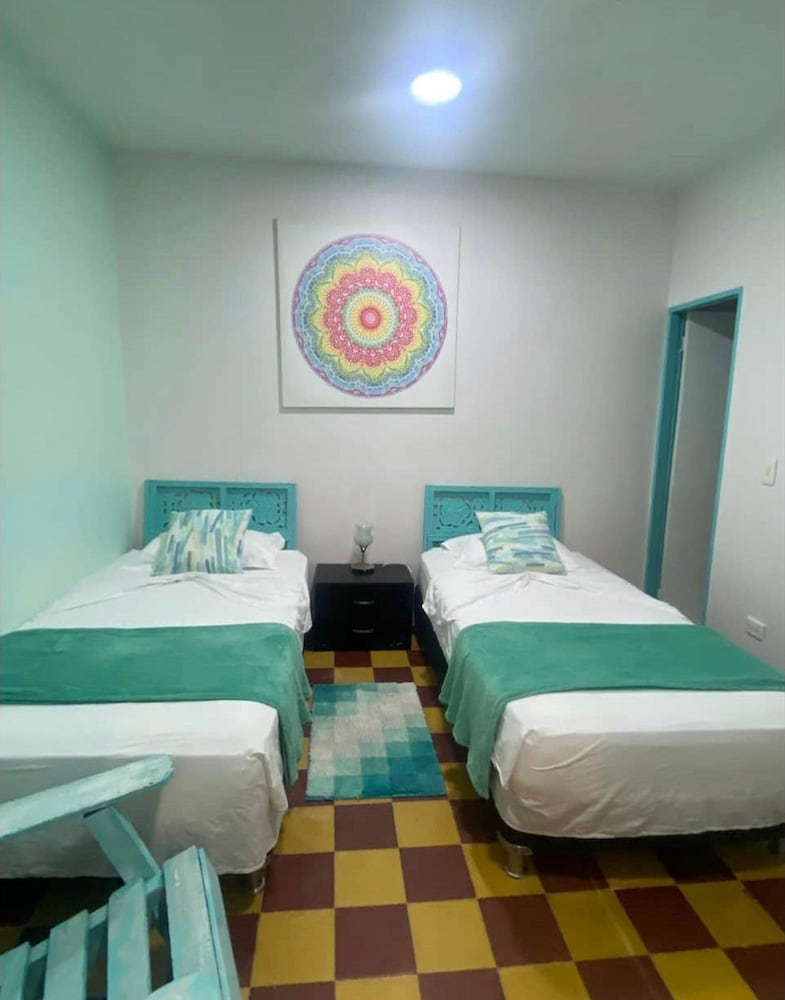 HABITACION EN GETSEMANI CR-3M CON WIFI