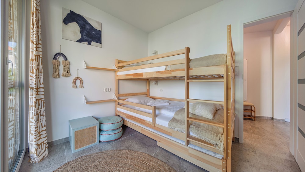 Apartamenty Sun & Snow Enklawa Krynica Morska