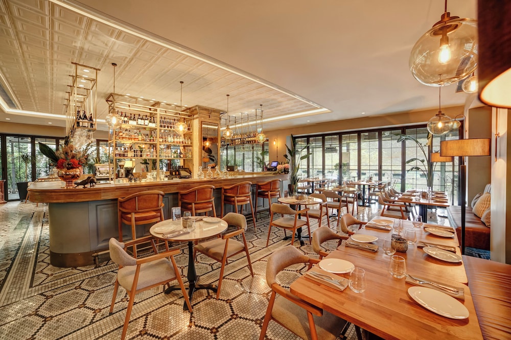 39 Kalamış Marina Oteli - Image 80