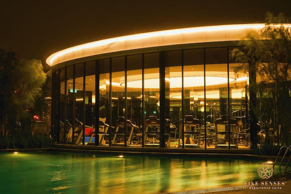 Trion Kuala Lumpur by Five Senses