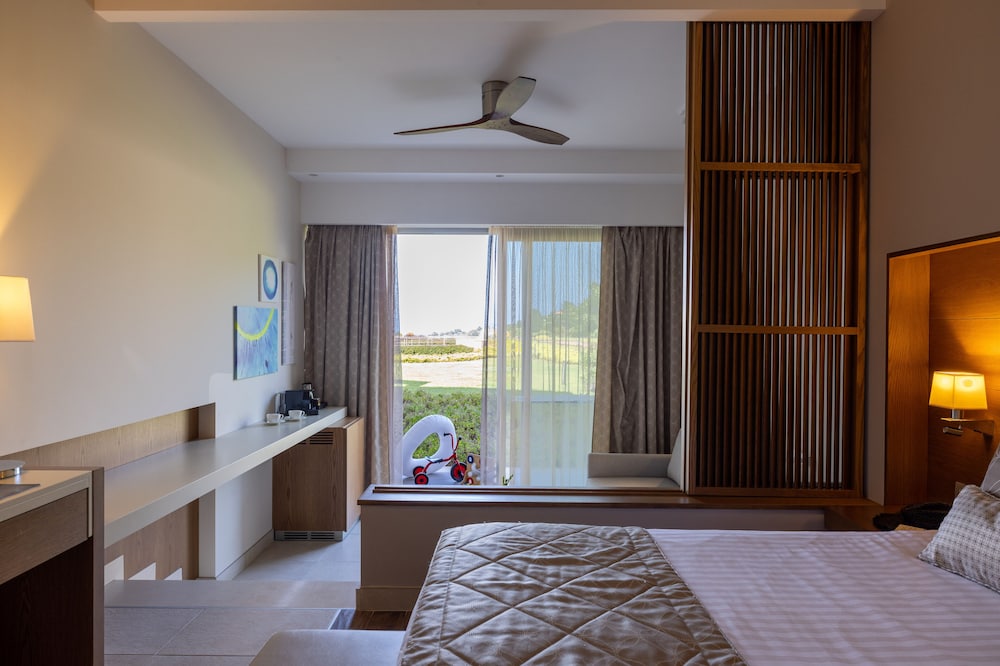 Miraggio Thermal Spa Resort