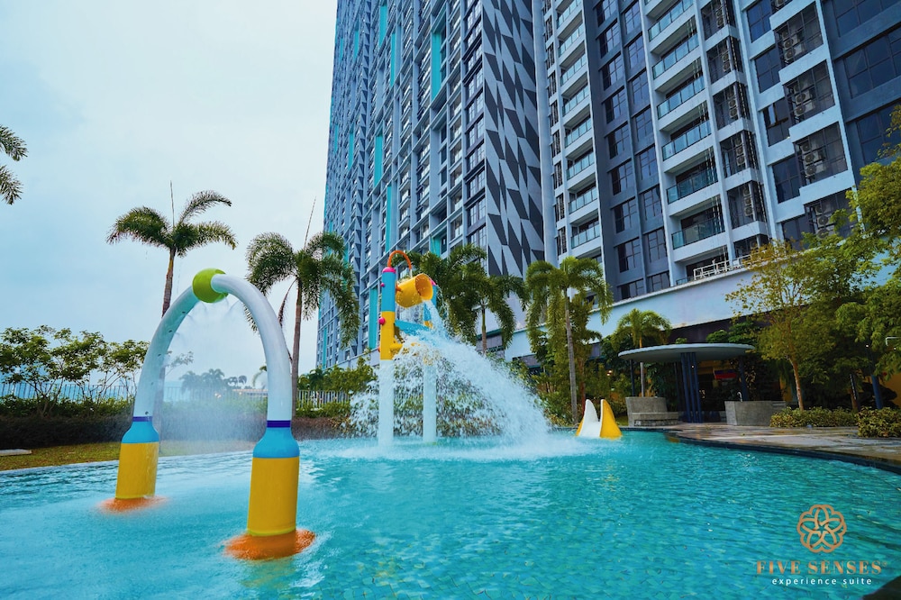 Trion Kuala Lumpur by Five Senses
