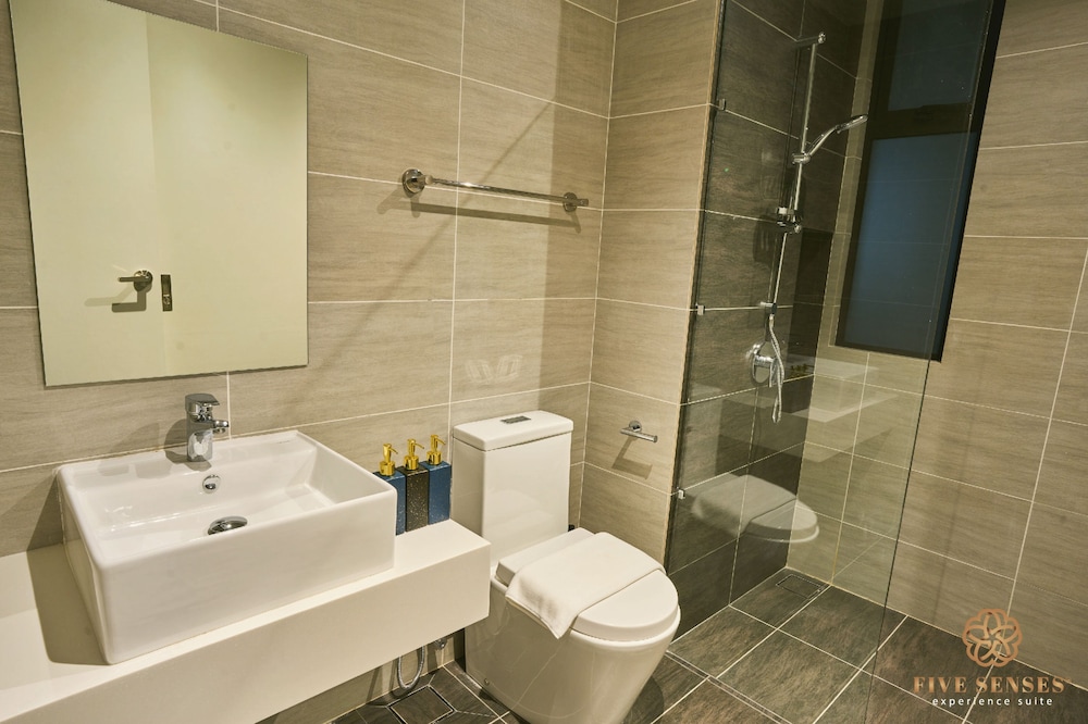 Trion Kuala Lumpur by Five Senses