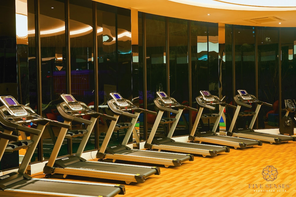 Trion Kuala Lumpur by Five Senses