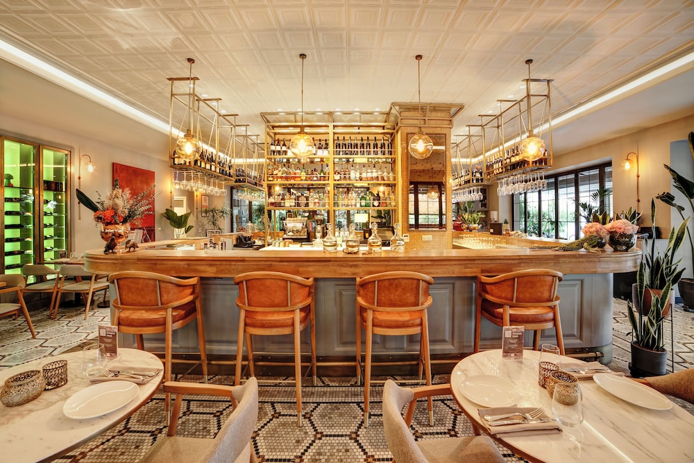 39 Kalamış Marina Oteli - Image 86