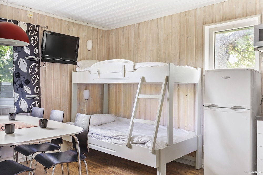 First Camp Mölle