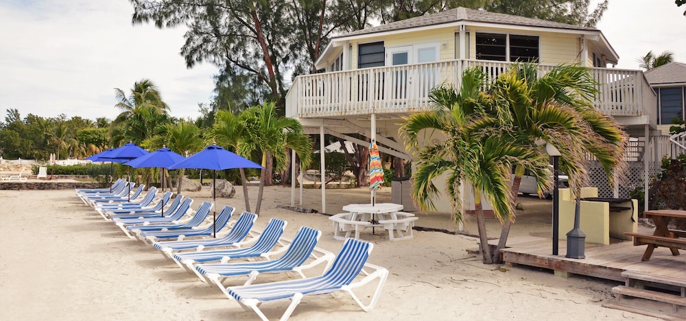 Topsider Resort