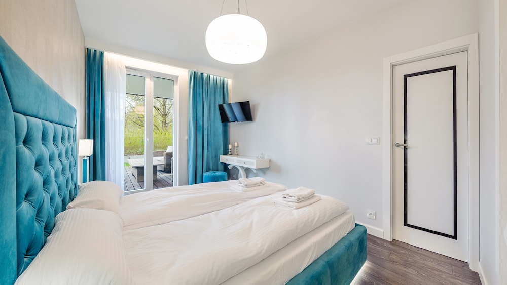 Apartamenty Sun & Snow Jelitkowska view 4