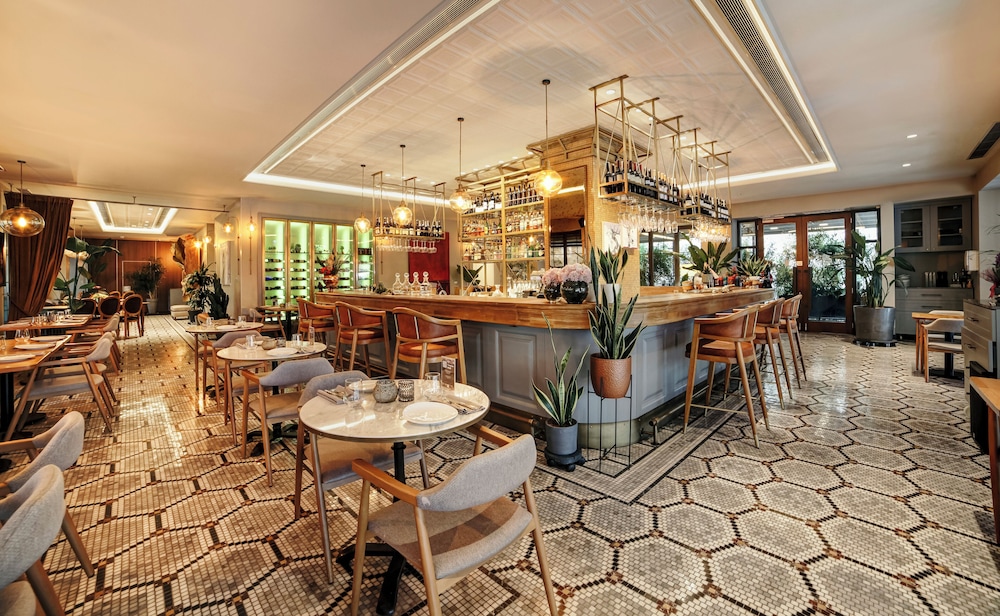 39 Kalamış Marina Oteli - Image 79