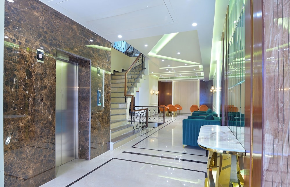Hotel Shandon