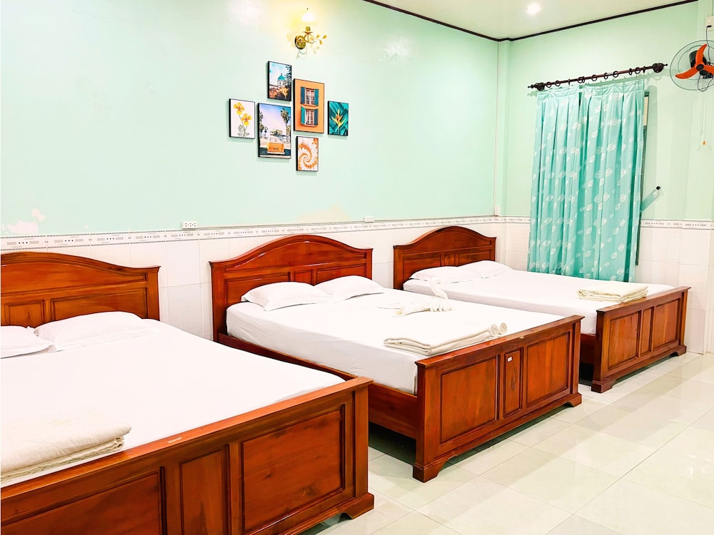 Quoc Dinh Guesthouse