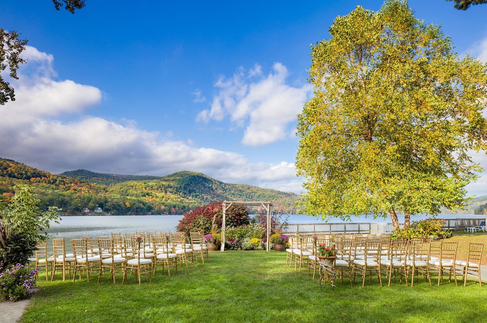 Lake Morey Resort