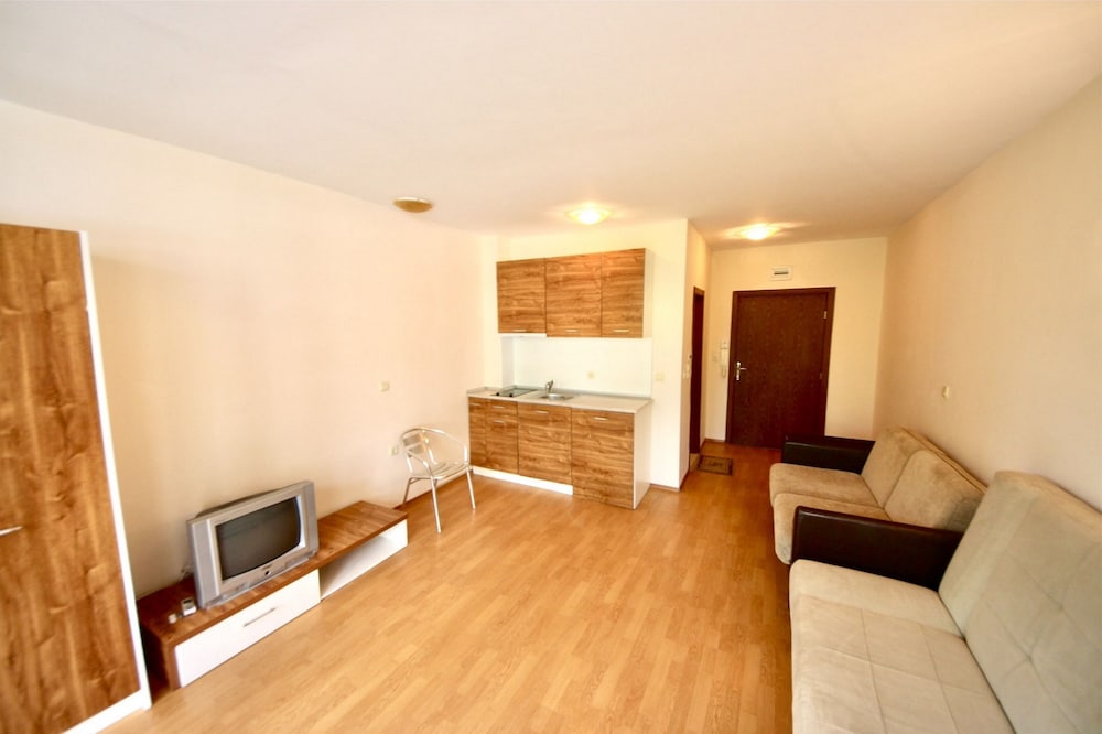 Menada Eden Apartments