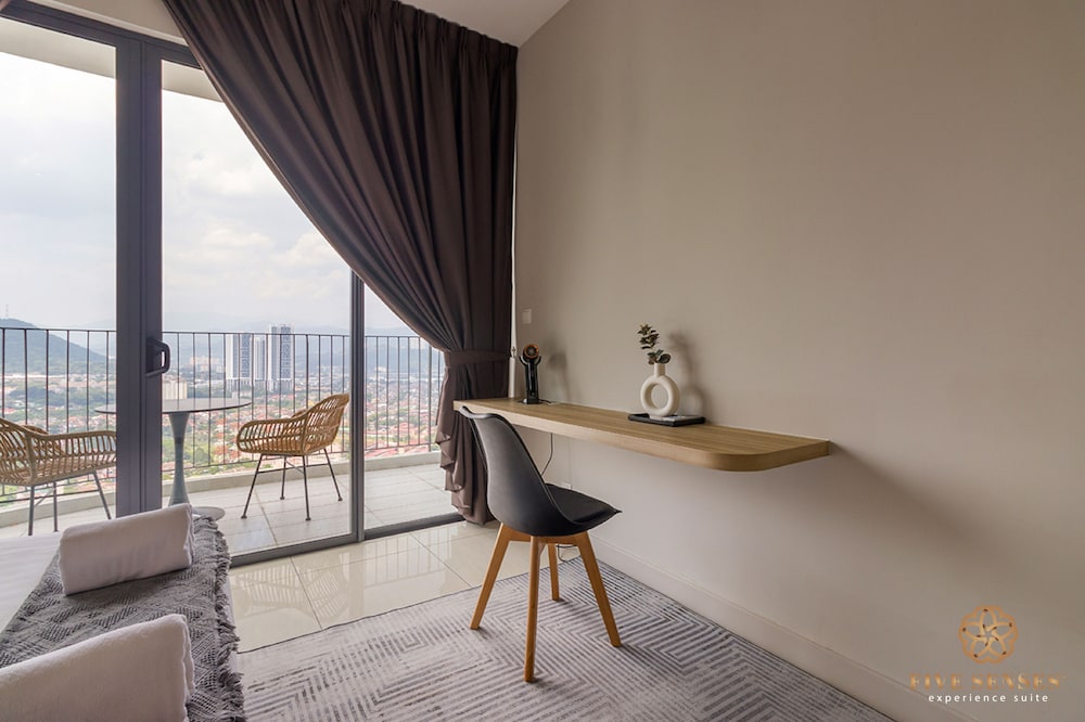 Datum Jelatek Sky Residence KLCC, Five Senses photo 5
