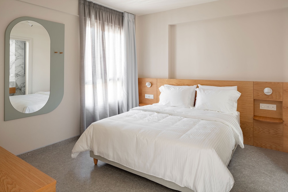 Townhouse Lefkada
