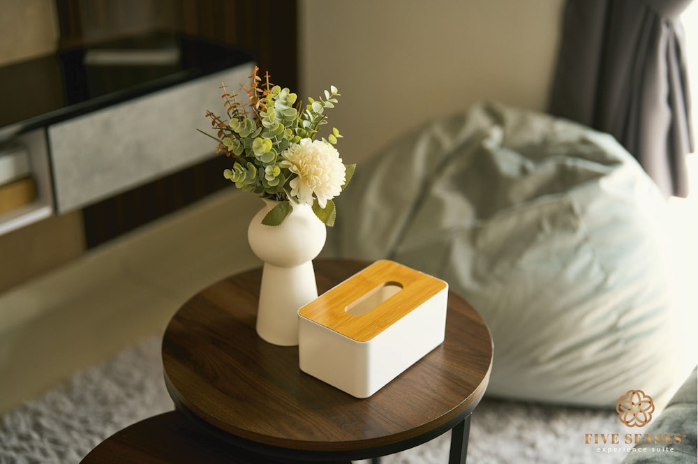 Trion Kuala Lumpur by Five Senses